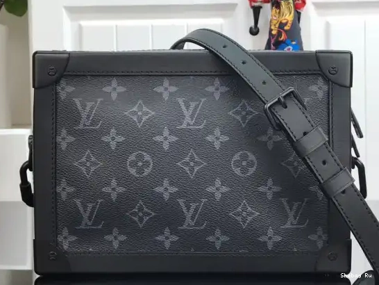 LOUIS TRUNK VUITTON SOFT 0614